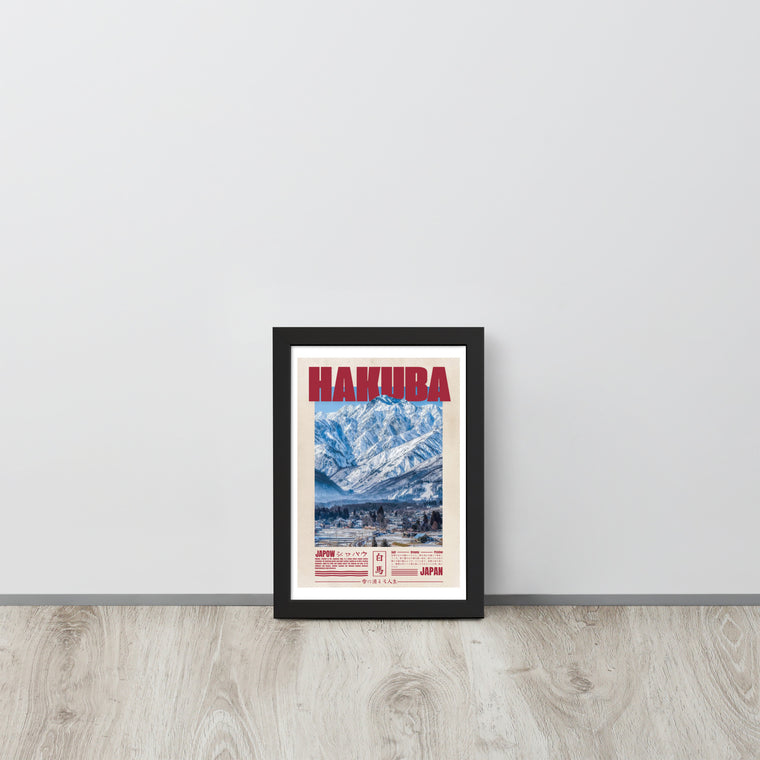 Japan (Hakuba)