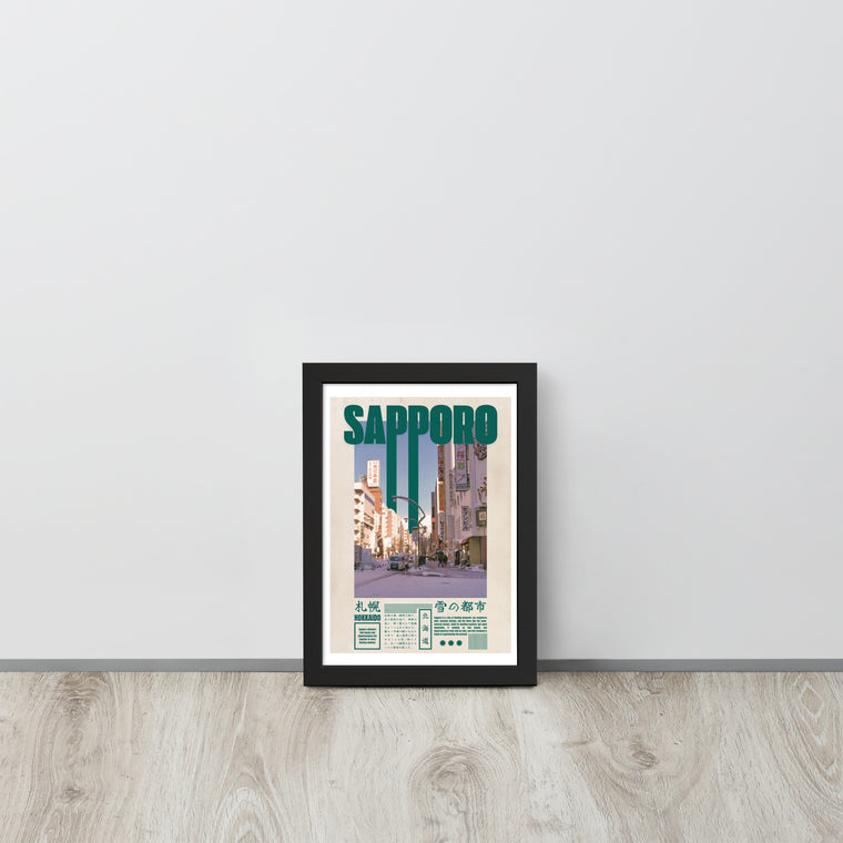 Japan (Sapporo)