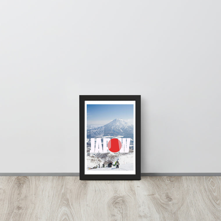 Japan (Japow)