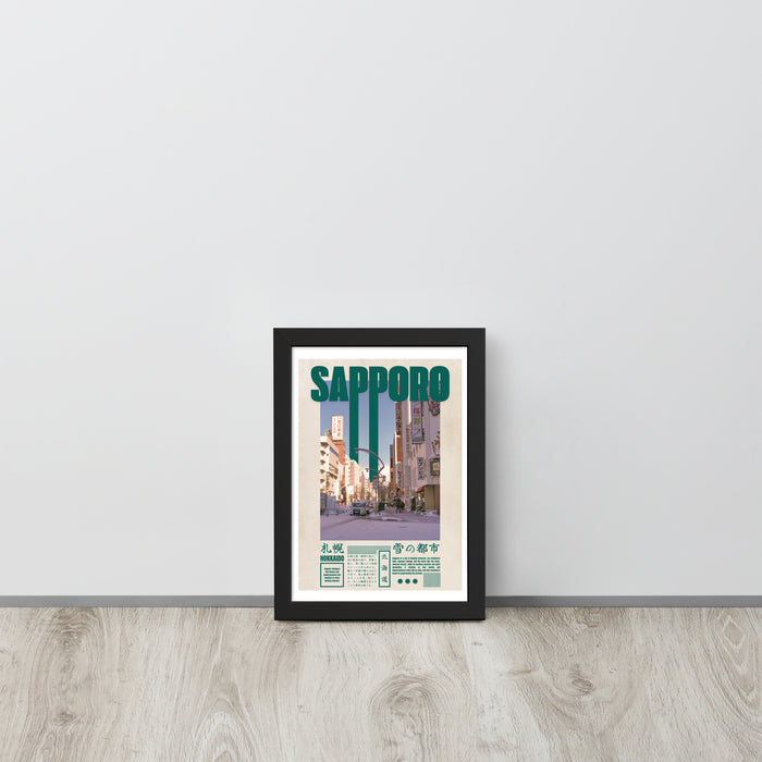 Japan (Sapporo)