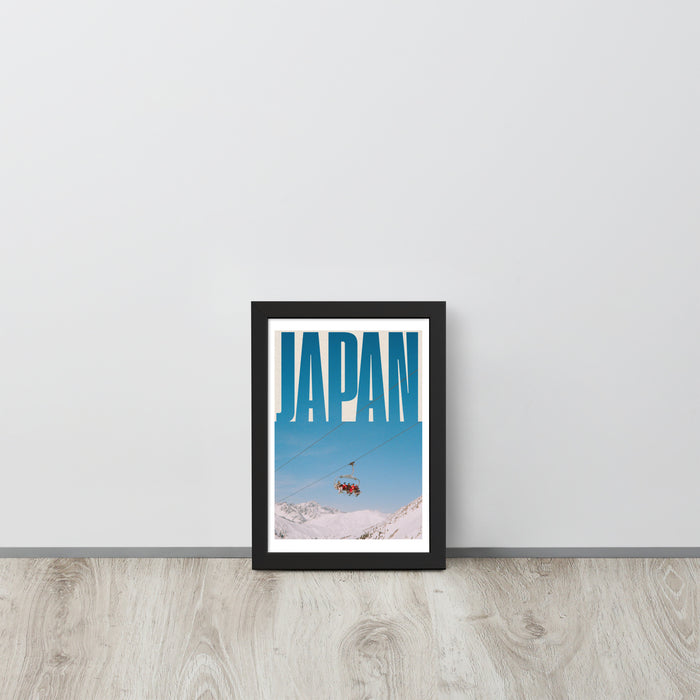Japan (Lift)