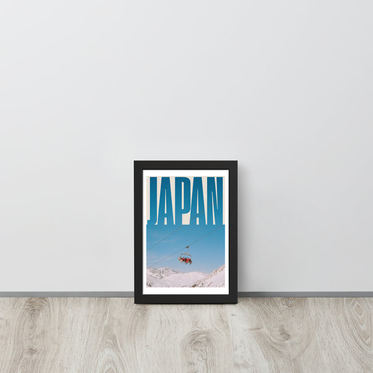 Japan (Lift)